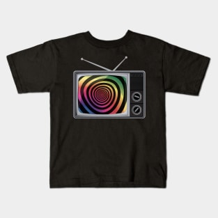 Hypno TV Kids T-Shirt